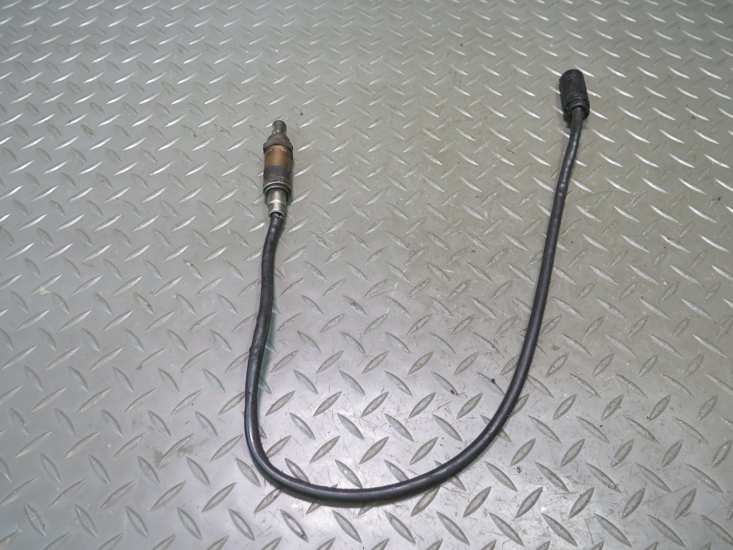95-99 BMW E36 318ti M44 Set of 2 Oxygen O2 Lambda Sensor OEM