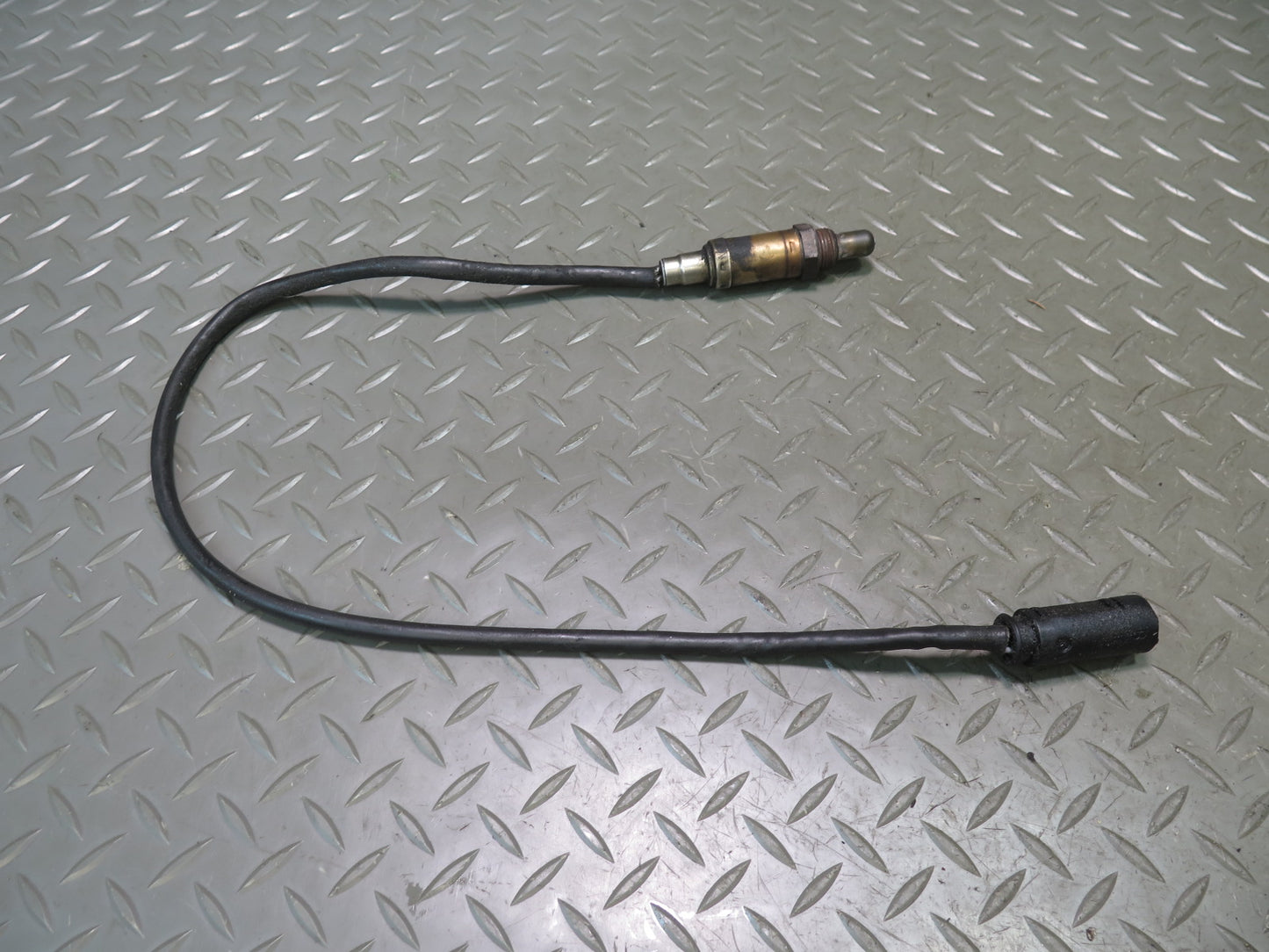 95-99 BMW E36 318ti M44 Set of 2 Oxygen O2 Lambda Sensor OEM