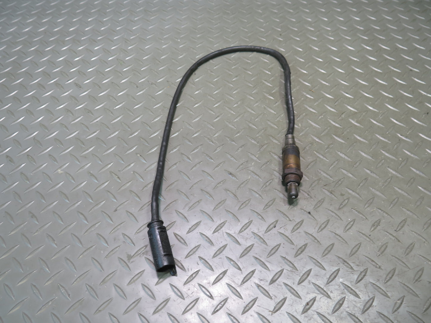 95-99 BMW E36 318ti M44 Set of 2 Oxygen O2 Lambda Sensor OEM