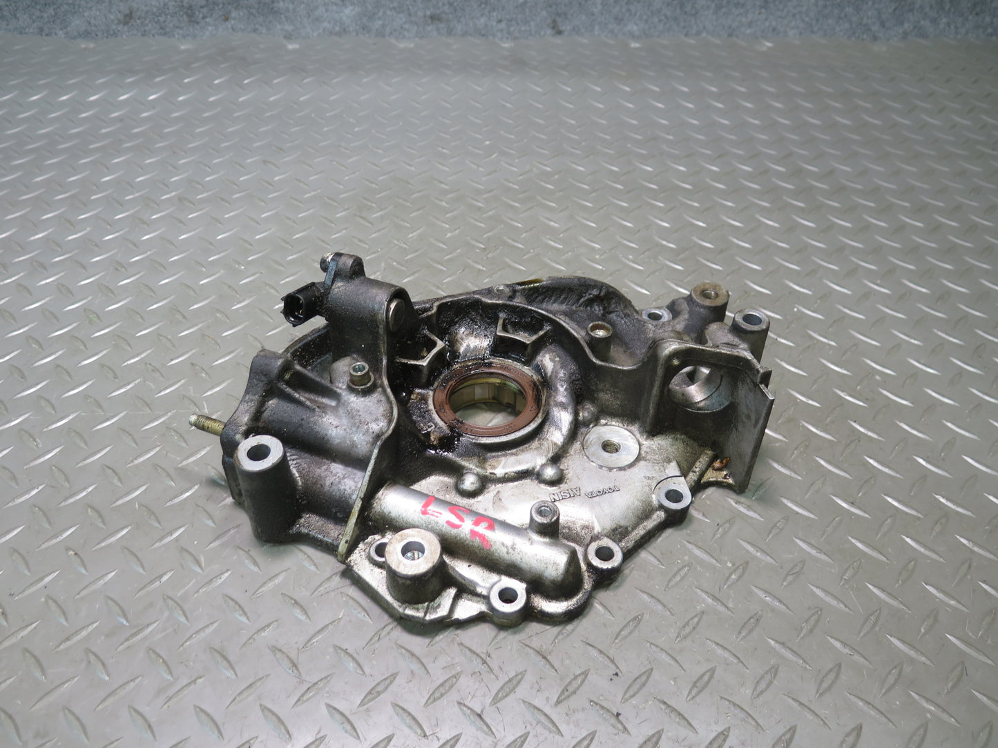 98-00 Lexus GS400 SC400 LS400 1UZFE 4.0L Engine Motor Oil Pump 102K Miles OEM