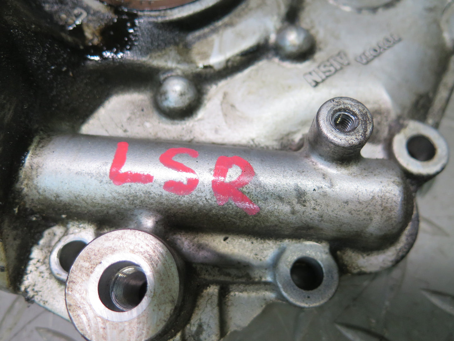 98-00 Lexus GS400 SC400 LS400 1UZFE 4.0L Engine Motor Oil Pump 102K Miles OEM