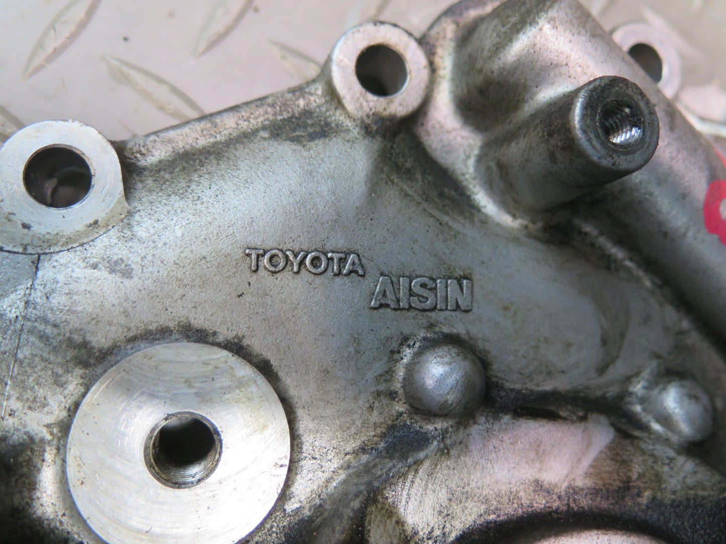 98-00 Lexus GS400 SC400 LS400 1UZFE 4.0L Engine Motor Oil Pump 102K Miles OEM