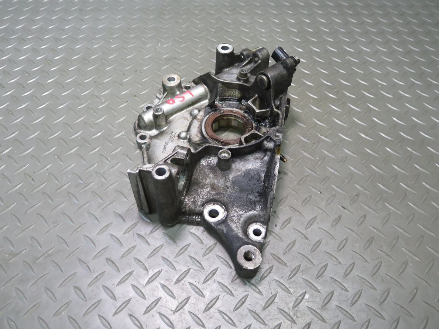 98-00 Lexus GS400 SC400 LS400 1UZFE 4.0L Engine Motor Oil Pump 102K Miles OEM