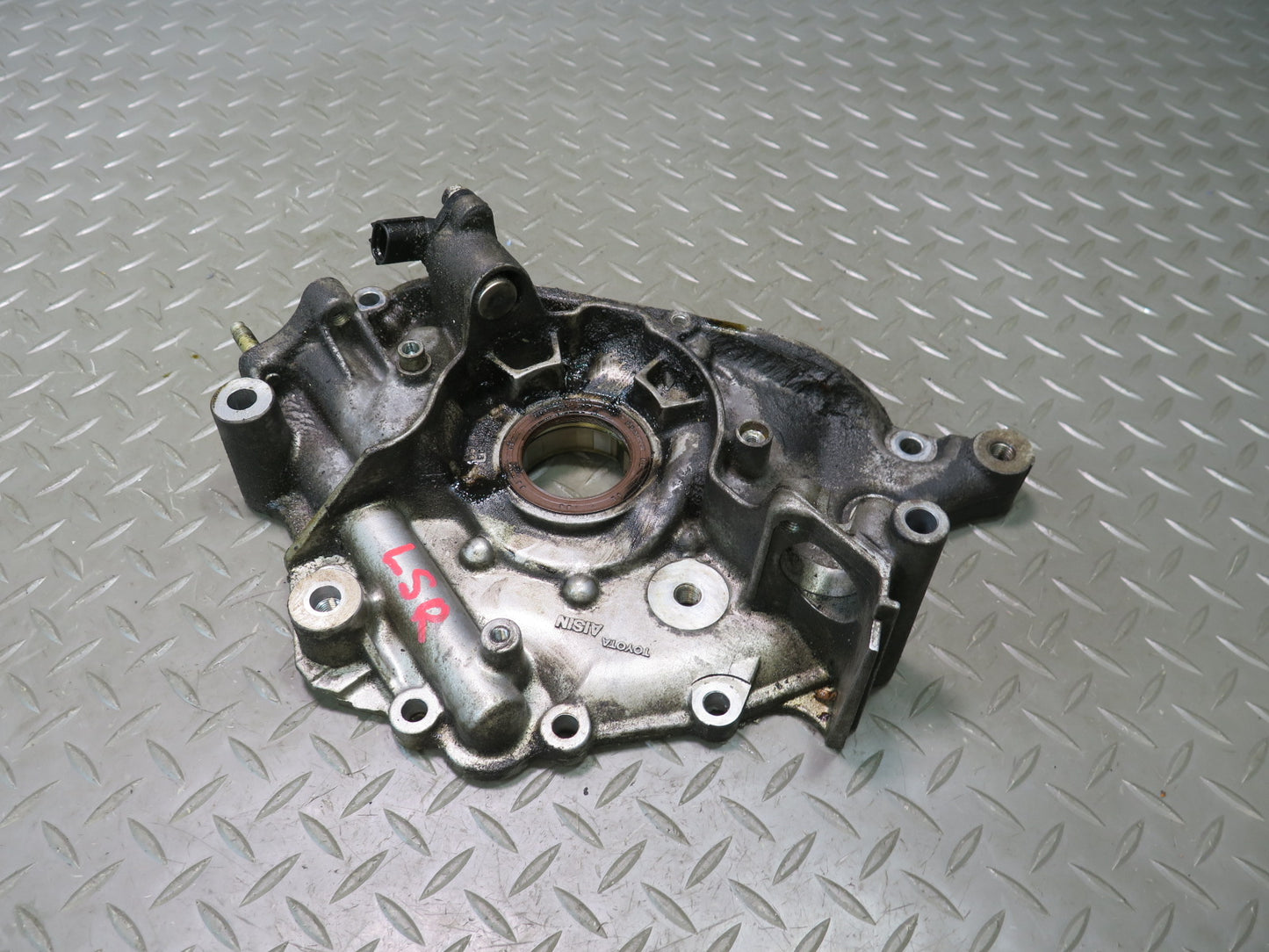 98-00 Lexus GS400 SC400 LS400 1UZFE 4.0L Engine Motor Oil Pump 102K Miles OEM