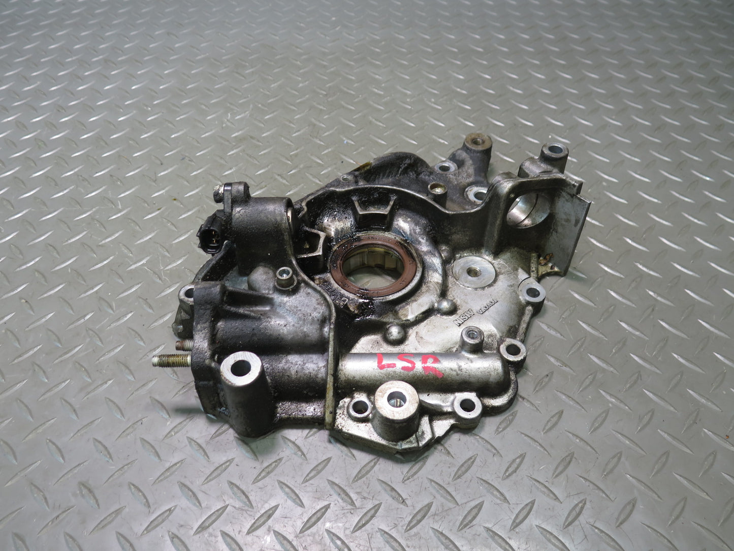 98-00 Lexus GS400 SC400 LS400 1UZFE 4.0L Engine Motor Oil Pump 102K Miles OEM