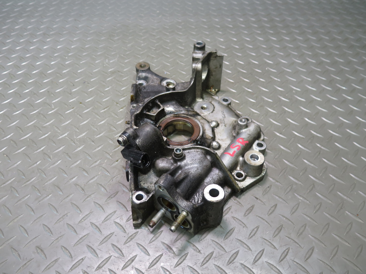98-00 Lexus GS400 SC400 LS400 1UZFE 4.0L Engine Motor Oil Pump 102K Miles OEM