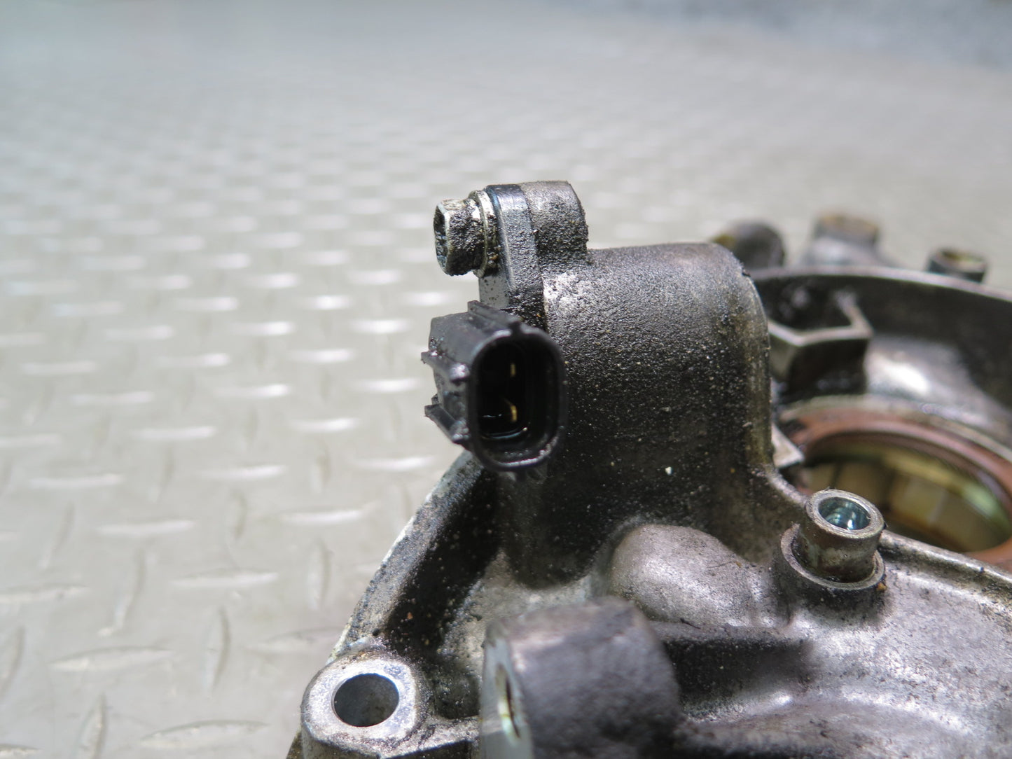 98-00 Lexus GS400 SC400 LS400 1UZFE 4.0L Engine Motor Oil Pump 102K Miles OEM