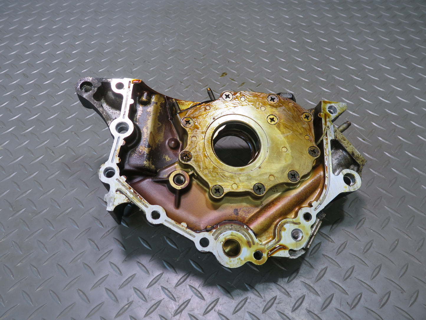 98-00 Lexus GS400 SC400 LS400 1UZFE 4.0L Engine Motor Oil Pump 102K Miles OEM