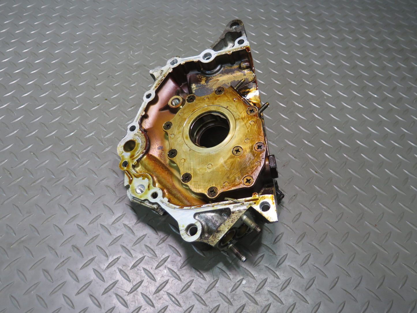 98-00 Lexus GS400 SC400 LS400 1UZFE 4.0L Engine Motor Oil Pump 102K Miles OEM
