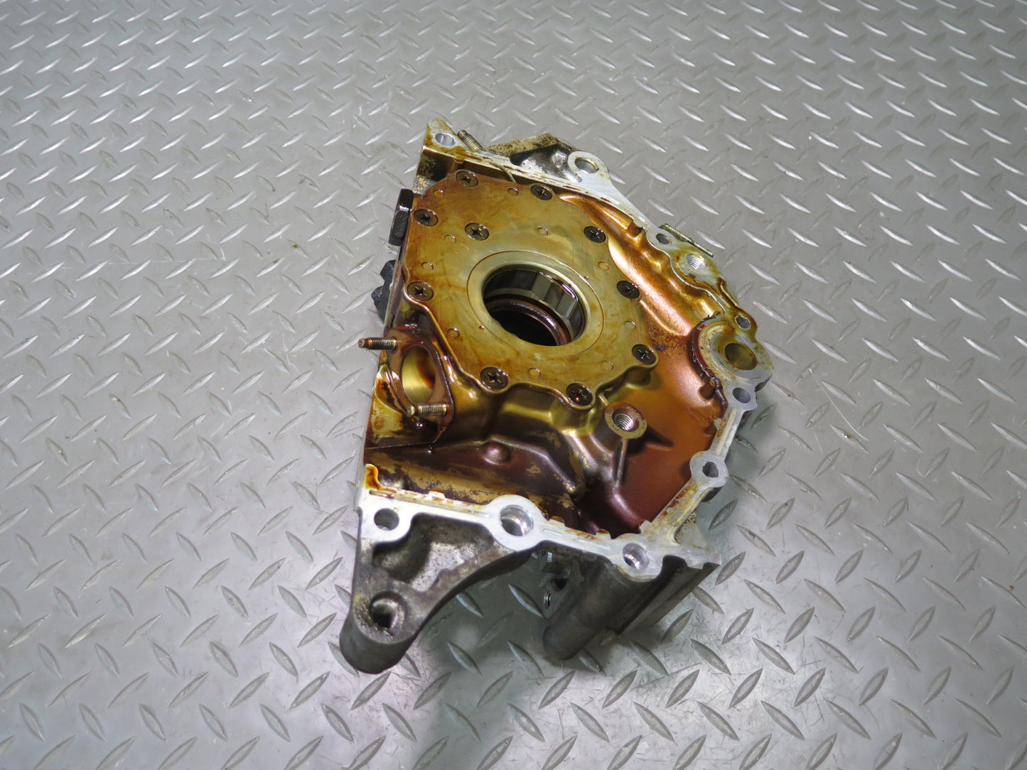 98-00 Lexus GS400 SC400 LS400 1UZFE 4.0L Engine Motor Oil Pump 102K Miles OEM