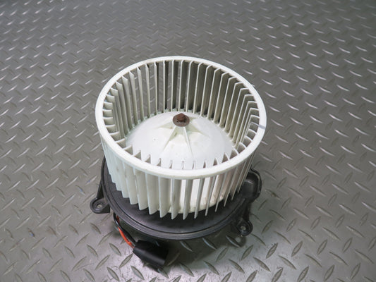 2003-2007 Hummer H2 A/C Air Heater Blower Motor Fan