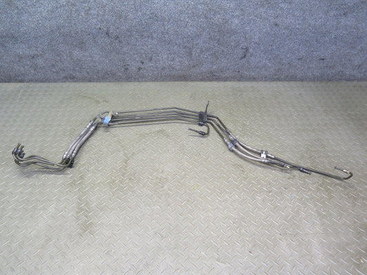 2001-2006 BMW E46 M3 SMG Transmission Hose Line Set