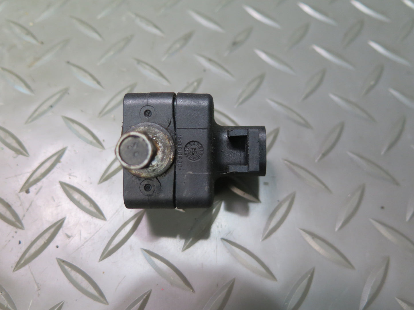 2005 HUMMER H2 SRS AIRBAG CONTROL MODULE UNIT W SENSORS SET OEM