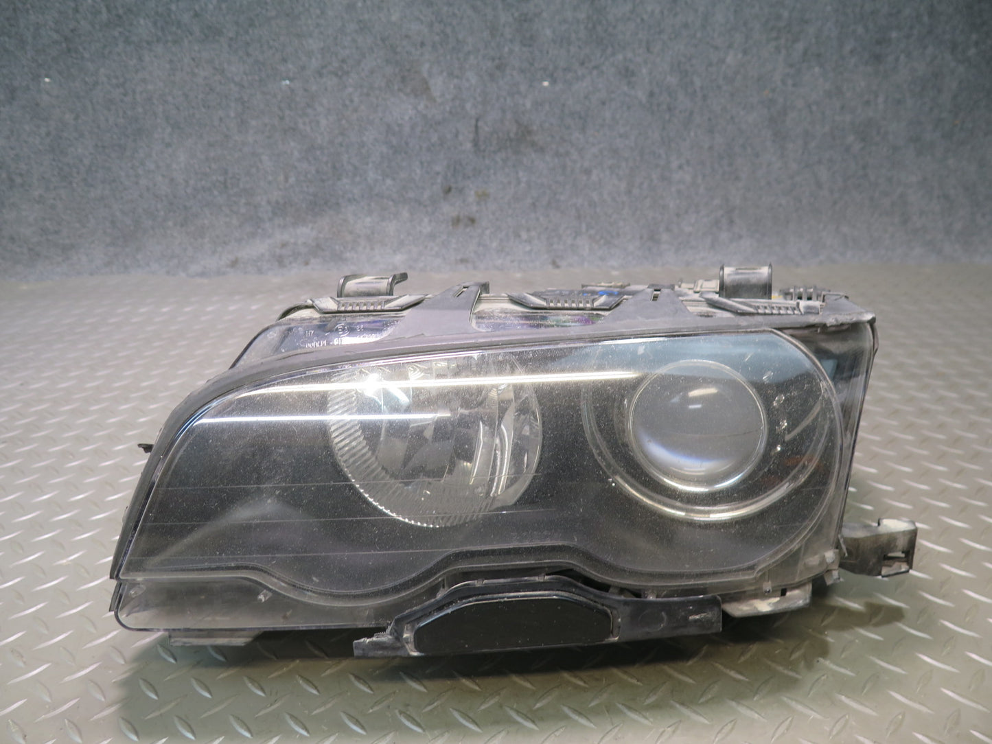 2001-2003 BMW E46 M3 Front Left Xenon Headlight Lamp