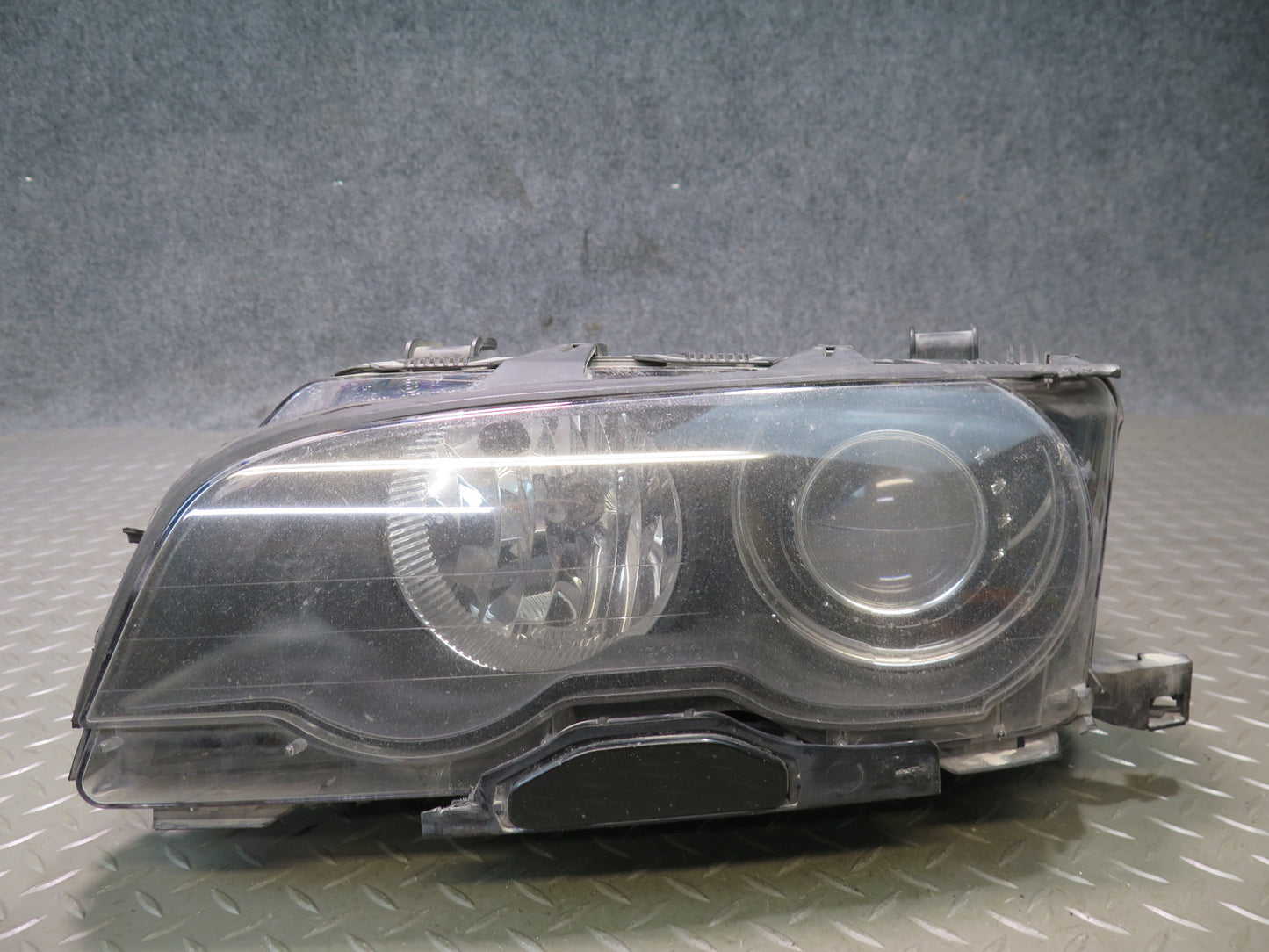 2001-2003 BMW E46 M3 Front Left Xenon Headlight Lamp