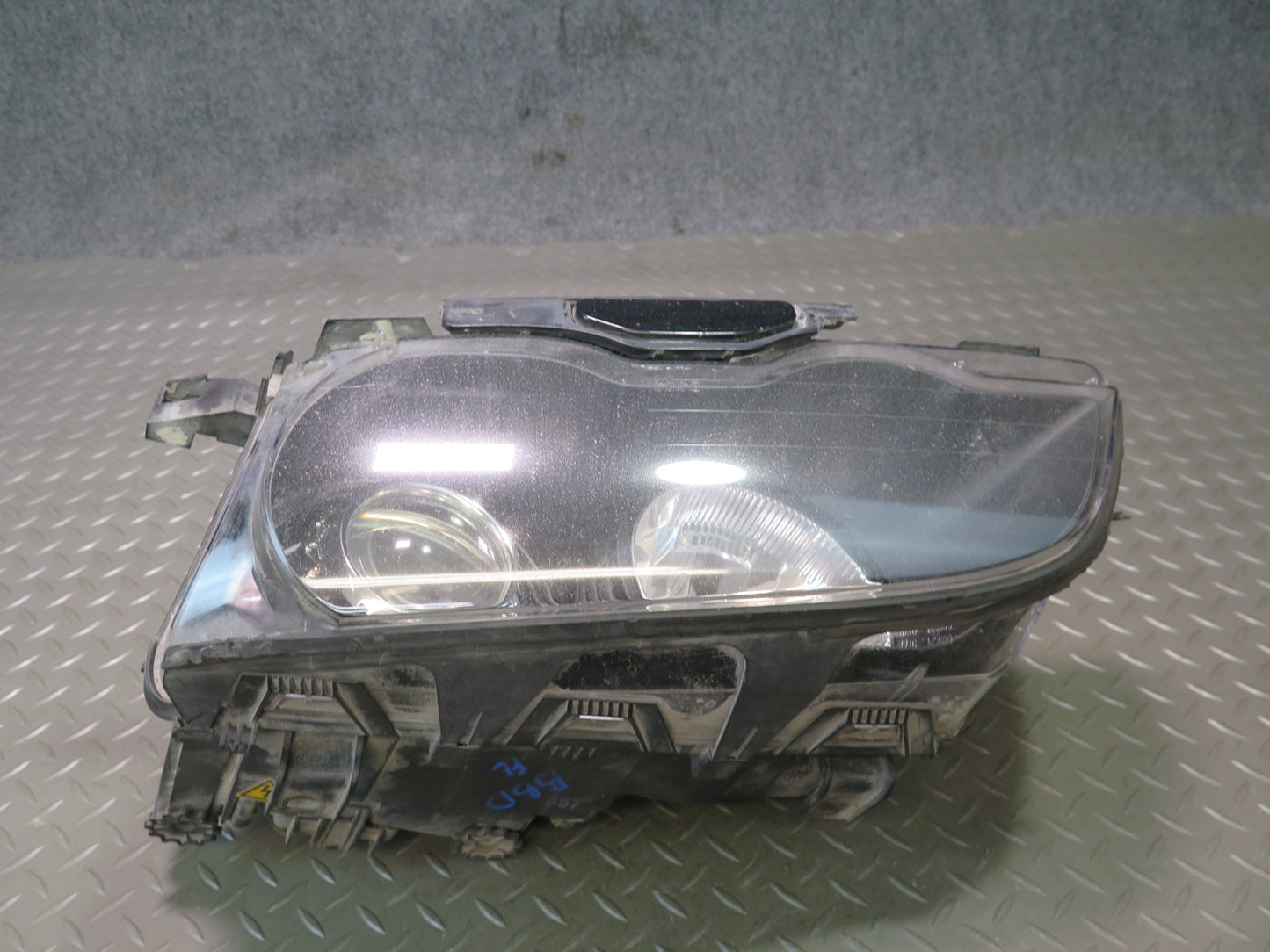 2001-2003 BMW E46 M3 Front Left Xenon Headlight Lamp