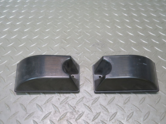 2003-2009 Hummer H2 Rear Roof Clearance Marker Light Lamp Set of 2