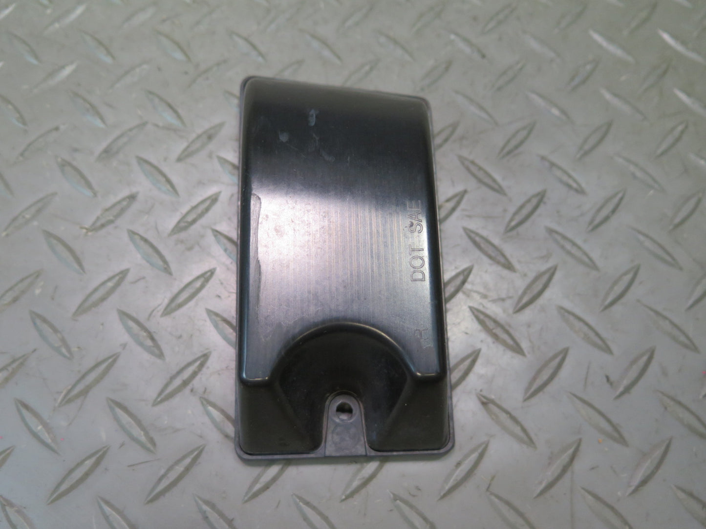 2003-2009 Hummer H2 Rear Roof Clearance Marker Light Lamp Set of 2