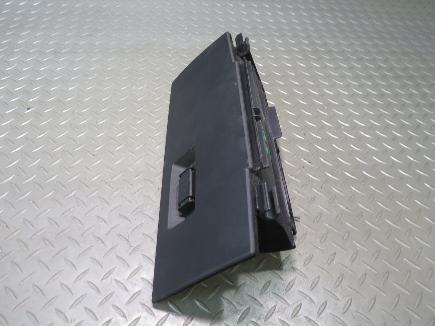 03-08 BMW E85 Z4 Dash Front Right Glove Box Compartment Storage OEM