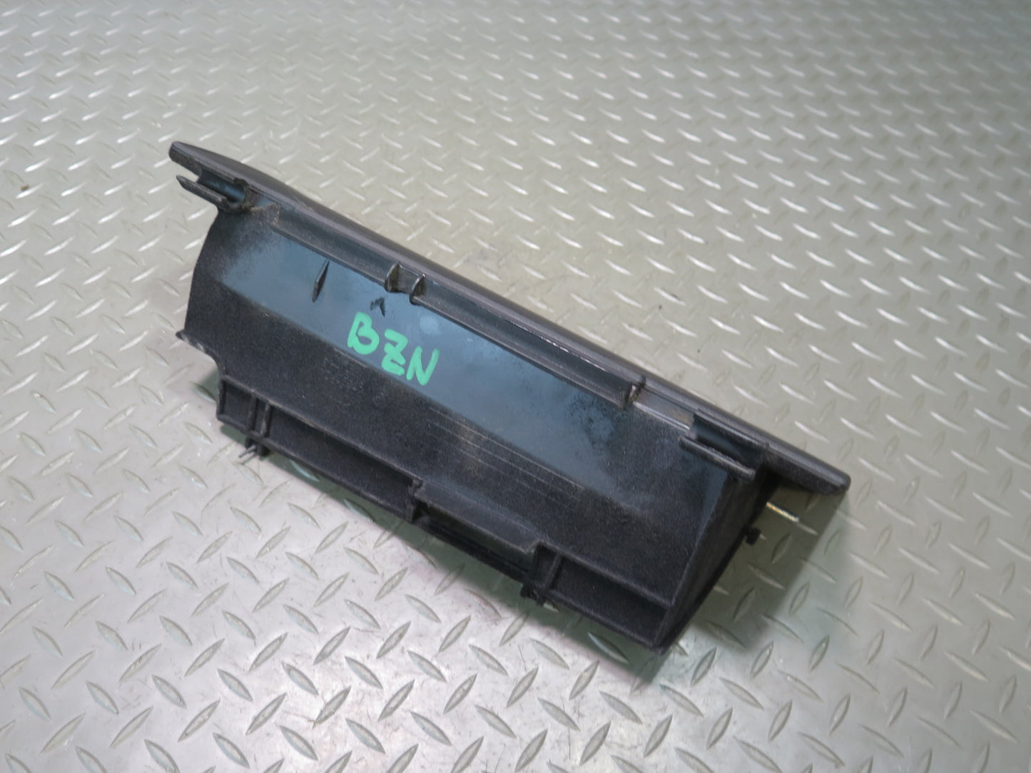 03-08 BMW E85 Z4 Dash Front Right Glove Box Compartment Storage OEM