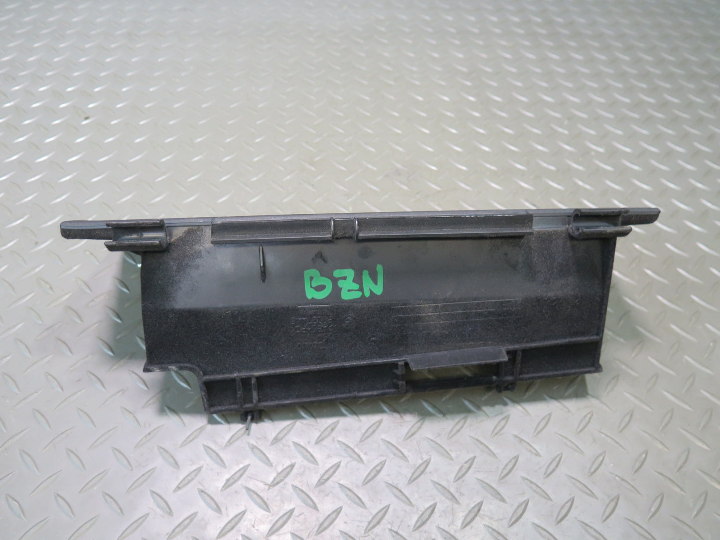 03-08 BMW E85 Z4 Dash Front Right Glove Box Compartment Storage OEM