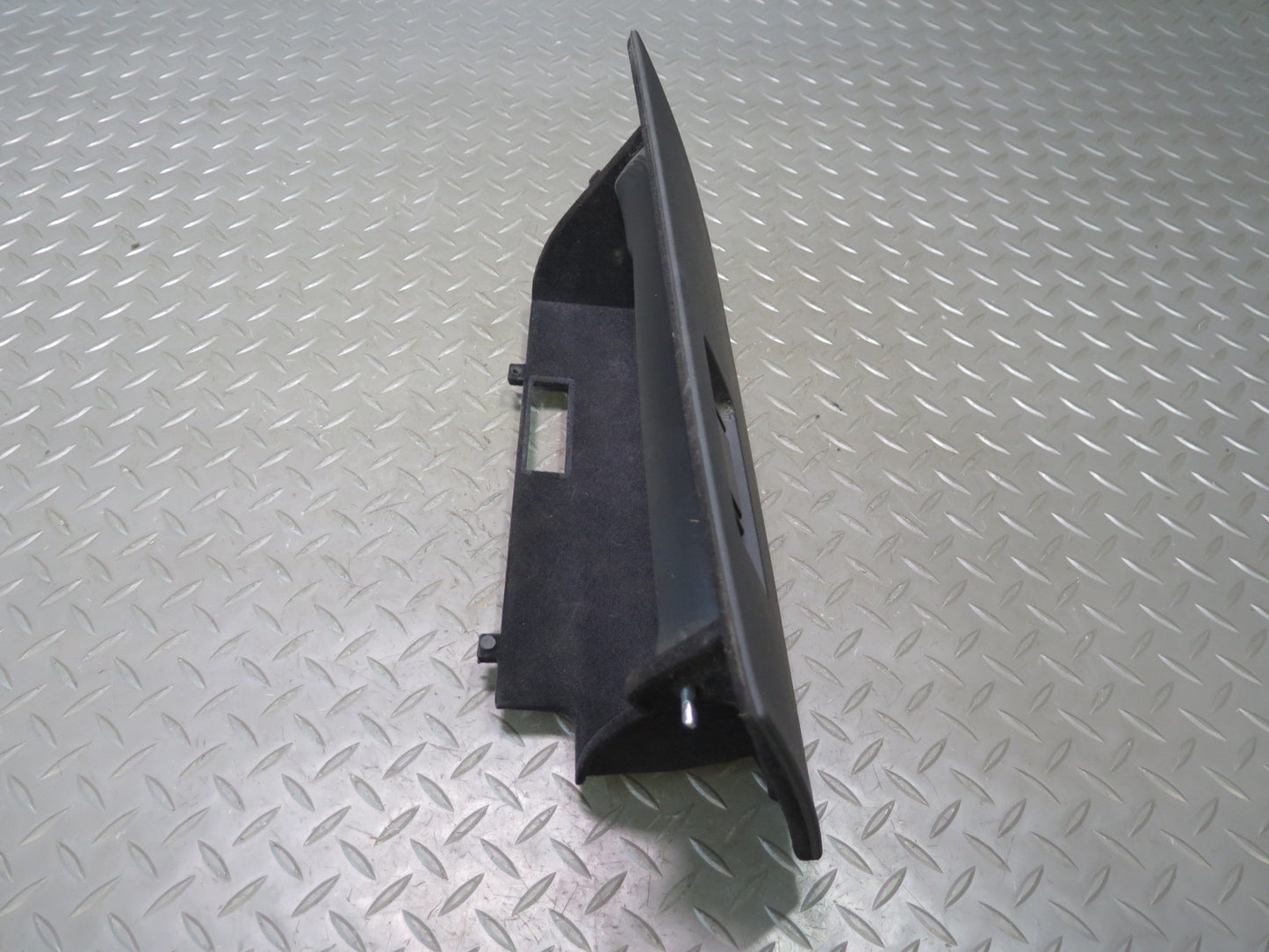 03-08 BMW E85 Z4 Dash Front Right Glove Box Compartment Storage OEM