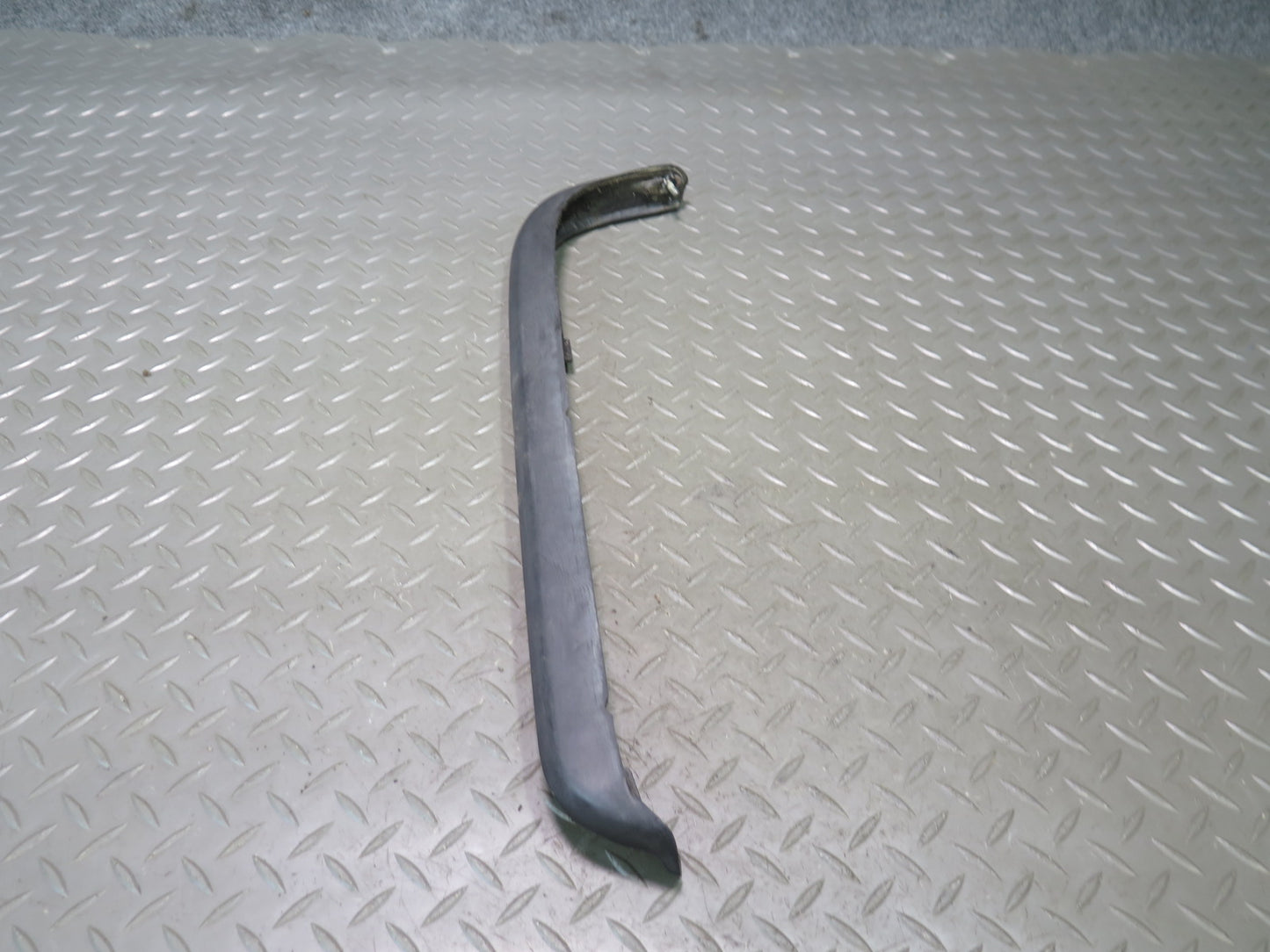77-85 Mercedes W123 Sedan Set of 2 Rear Left & Right Tail Light Trim Cover OEM