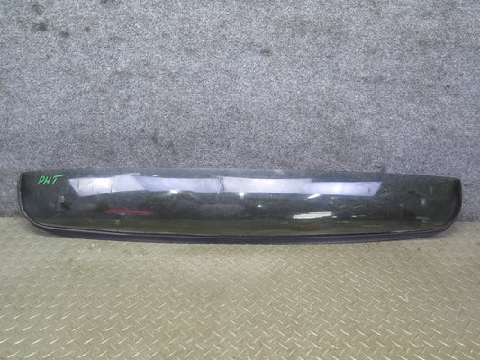 2003-2009 Hummer H2 Upper Roof Overhead Sunroof Wind Deflector