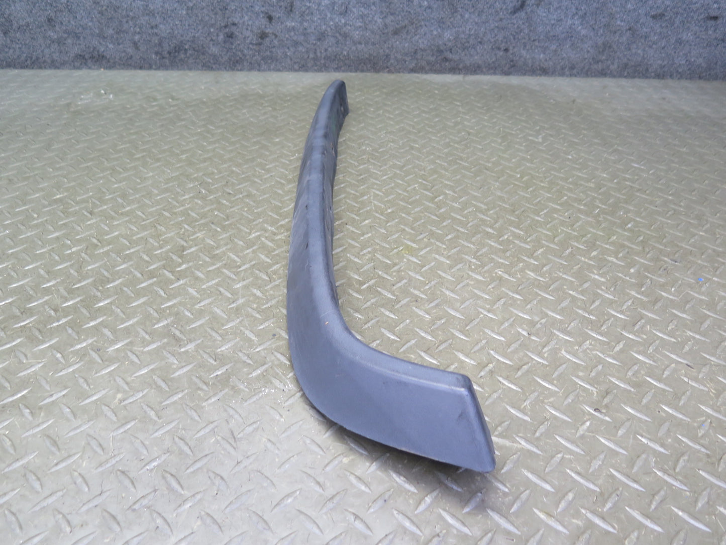 2003-2009 Hummer H2 Front Left & Right Upper Fender Flare Wheel Arch Molding Set