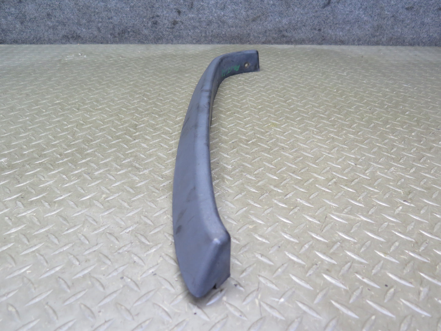 2003-2009 Hummer H2 Front Left & Right Upper Fender Flare Wheel Arch Molding Set