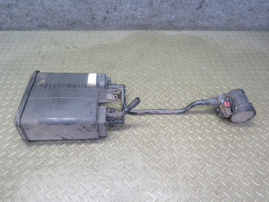 2004-2007 Hummer H2 6.0L Emission Fuel Vapor Evaporator Charcol Filter Canister