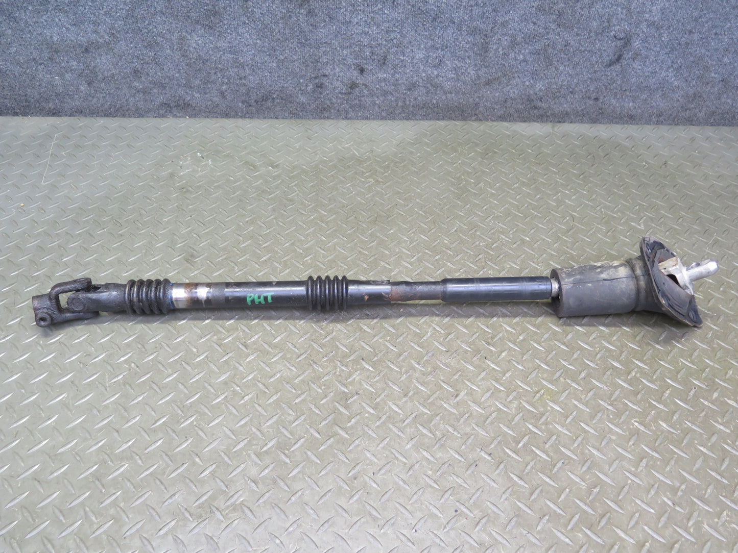 2003-2007 Hummer H2 Steering Column Intermediate U Joint Linkage Shaft