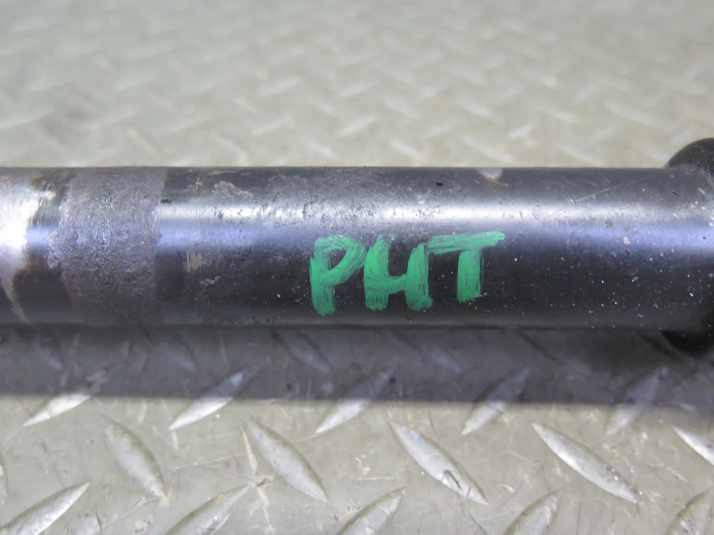 2003-2007 Hummer H2 Steering Column Intermediate U Joint Linkage Shaft