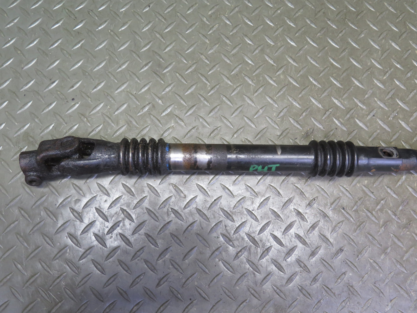 2003-2007 Hummer H2 Steering Column Intermediate U Joint Linkage Shaft