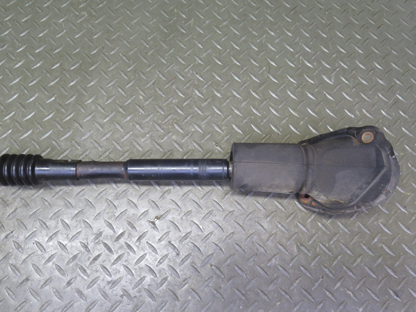2003-2007 Hummer H2 Steering Column Intermediate U Joint Linkage Shaft