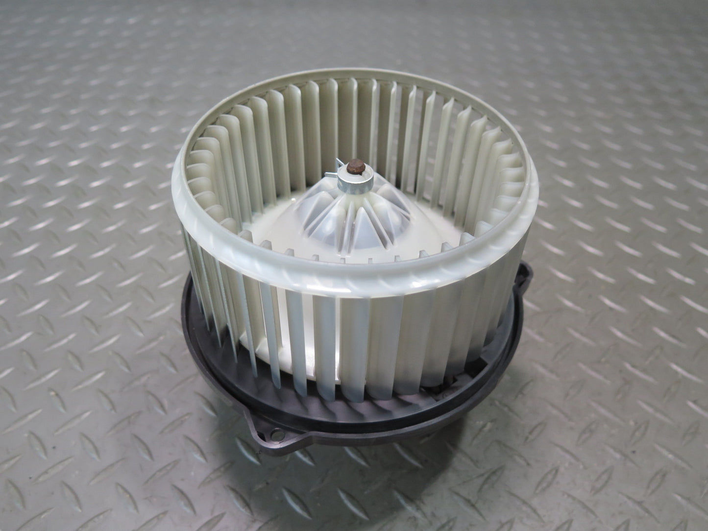 03-08 BMW E85 Z4 Set of 2 A/C Heater Blower Motor Fan Resistor 6926215 OEM