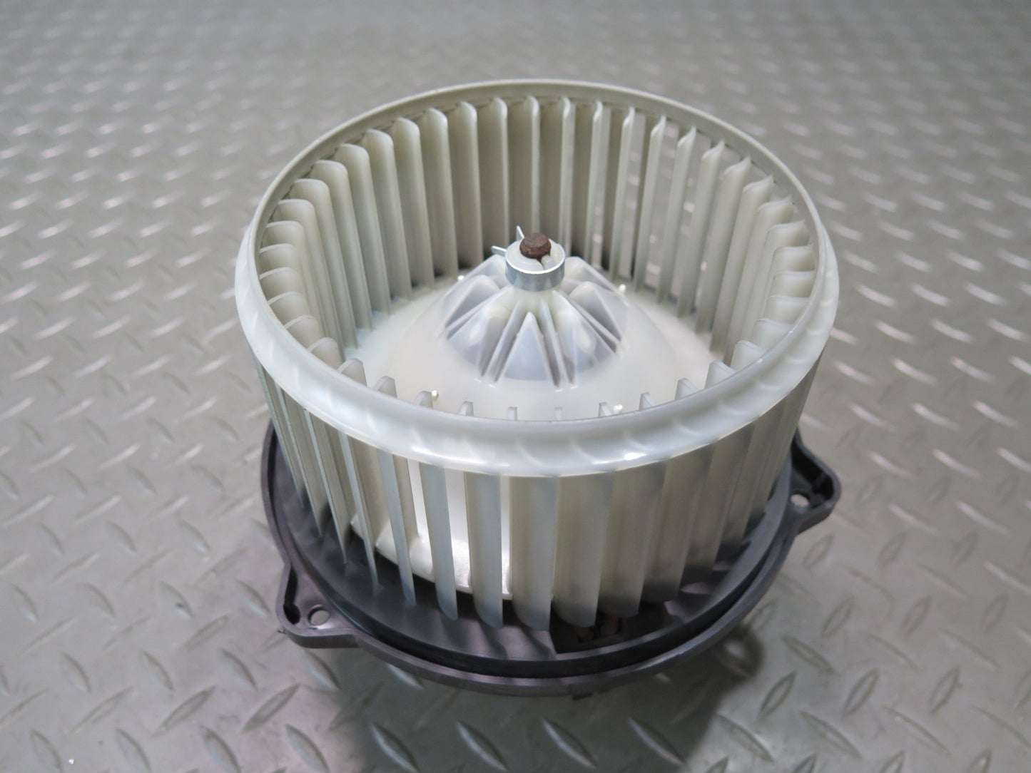 03-08 BMW E85 Z4 Set of 2 A/C Heater Blower Motor Fan Resistor 6926215 OEM