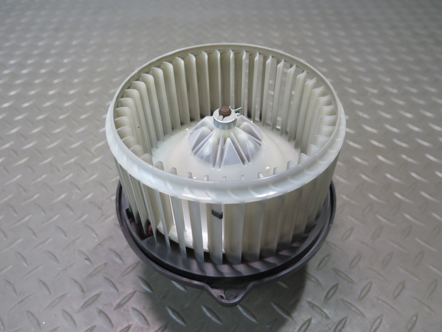 03-08 BMW E85 Z4 Set of 2 A/C Heater Blower Motor Fan Resistor 6926215 OEM