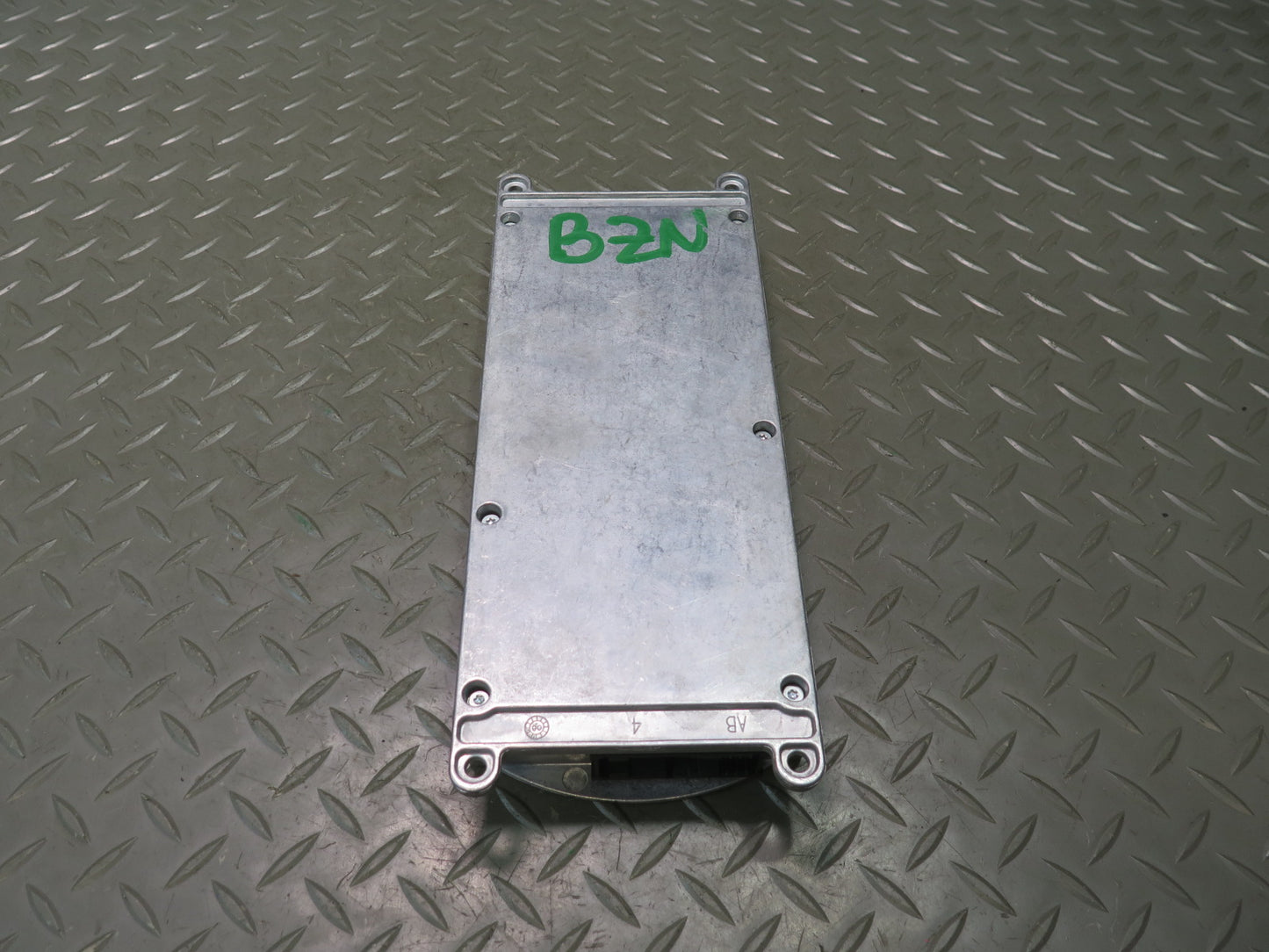03-08 BMW E85 Z4 Telematics Bluetooth Communication Control Module 9120843 OEM