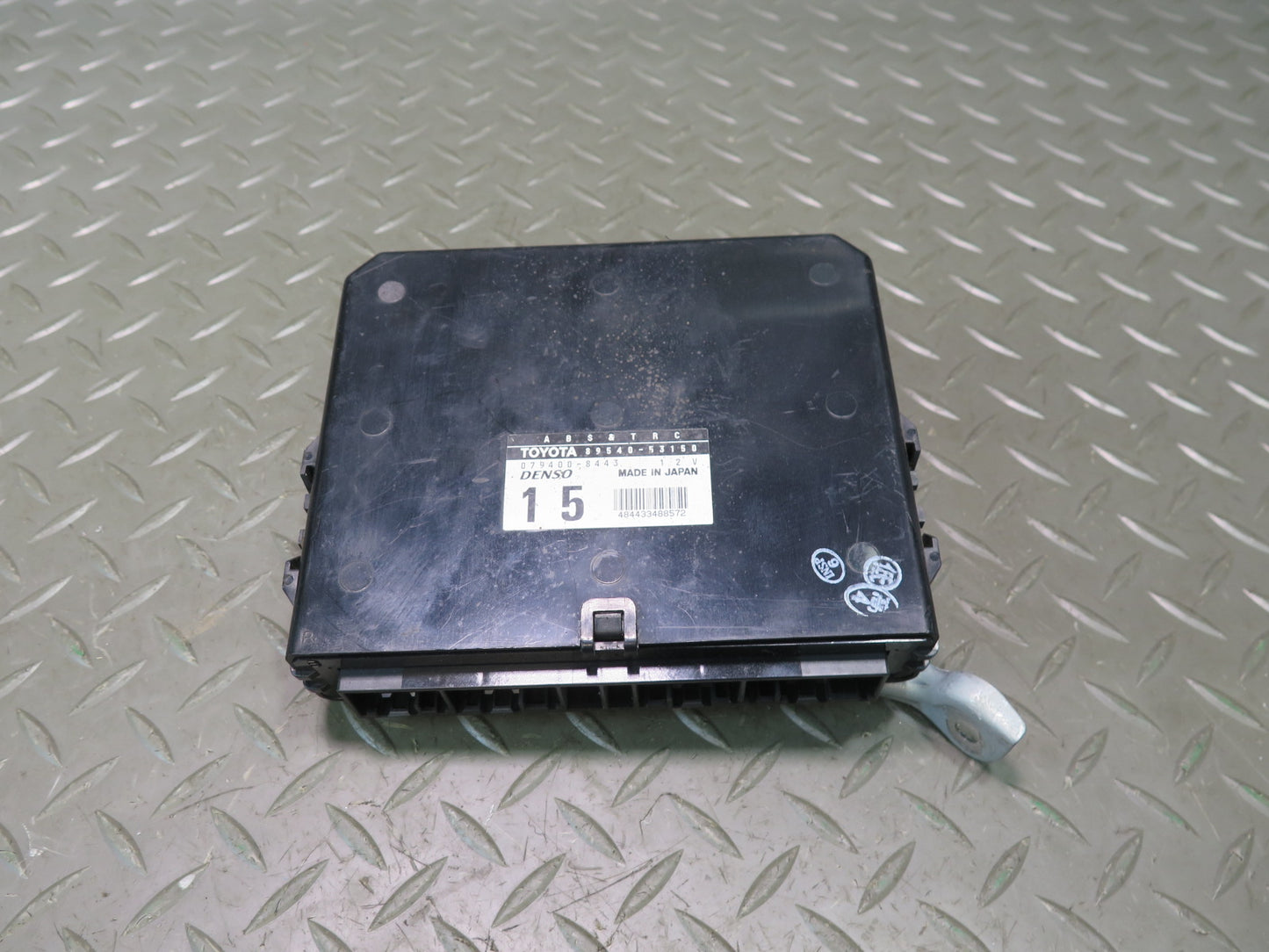 02-05 Lexus JCE10L IS300 ABS TRC Control Module Unit 89540-53150 OEM