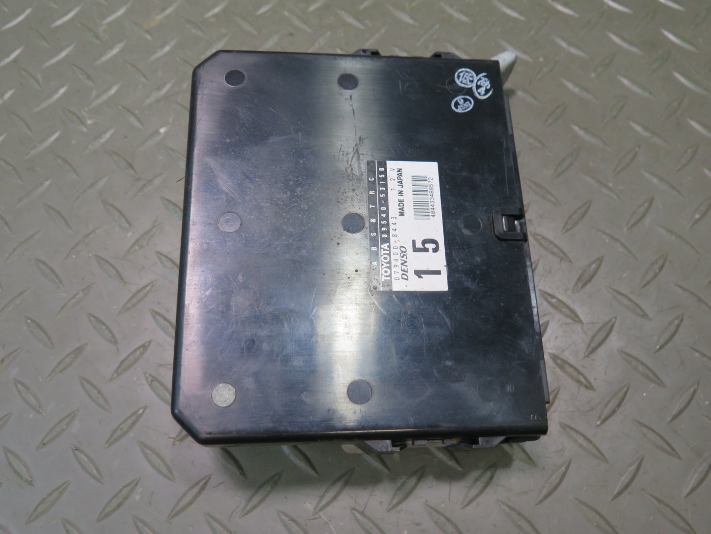 02-05 Lexus JCE10L IS300 ABS TRC Control Module Unit 89540-53150 OEM