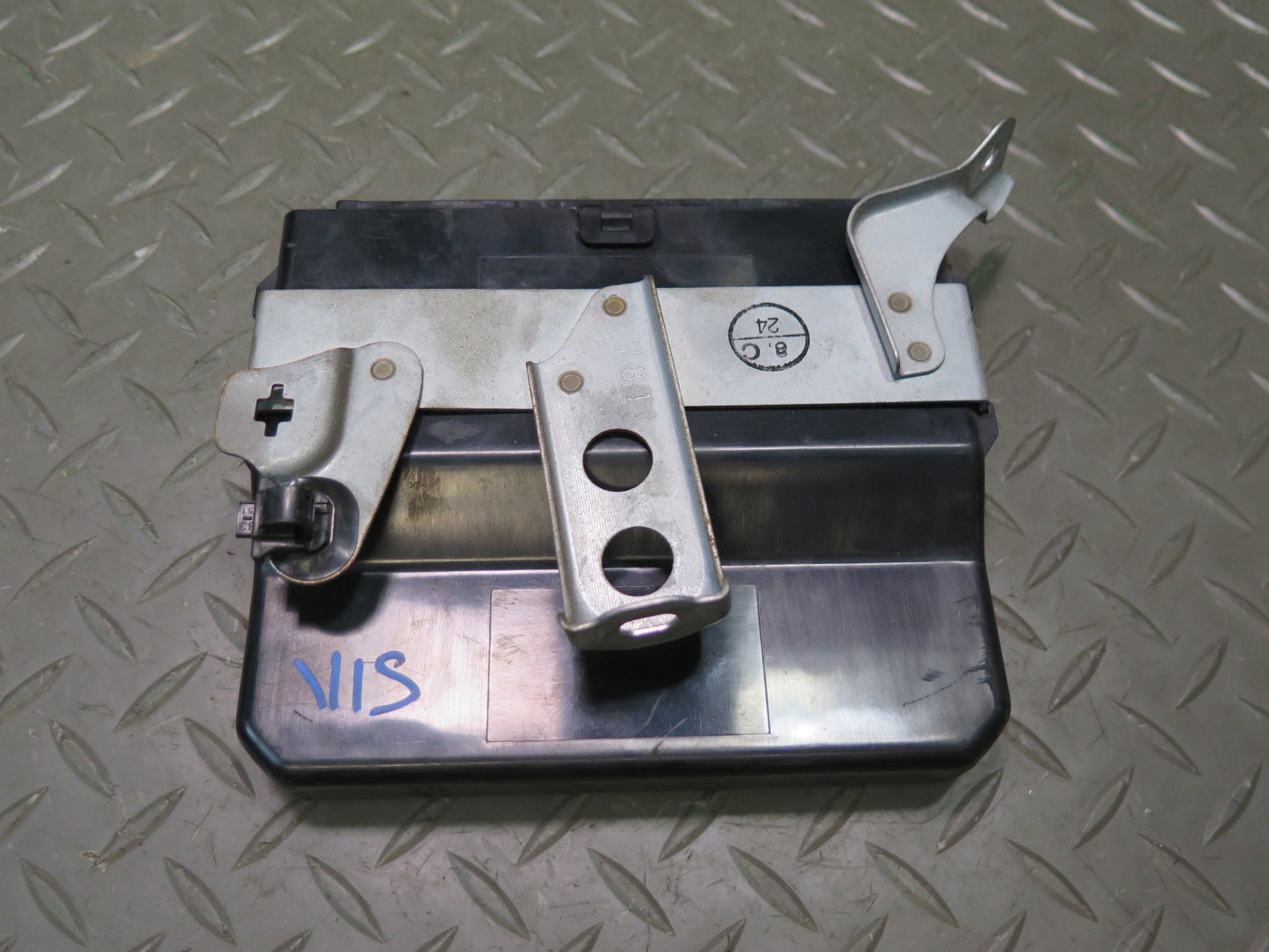 02-05 Lexus JCE10L IS300 ABS TRC Control Module Unit 89540-53150 OEM