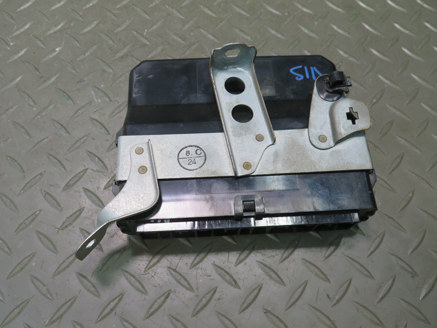 02-05 Lexus JCE10L IS300 ABS TRC Control Module Unit 89540-53150 OEM