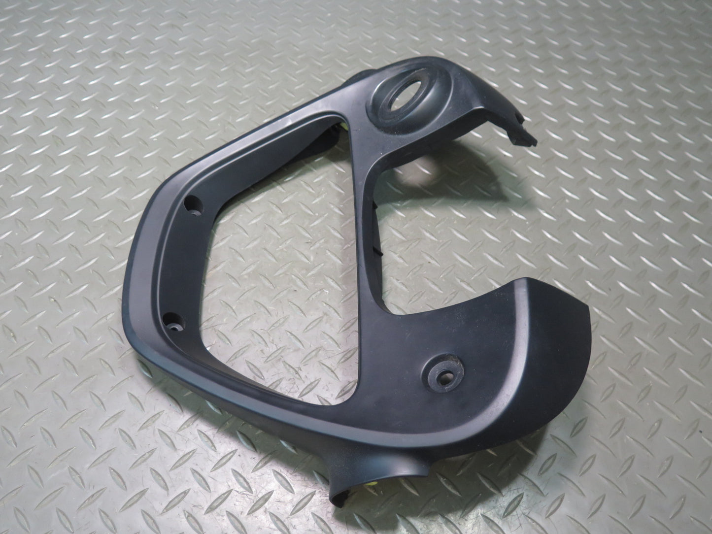 01-05 Lexus JCE10L IS300 Instrument Cluster Speedometer Trim Cover Black OEM