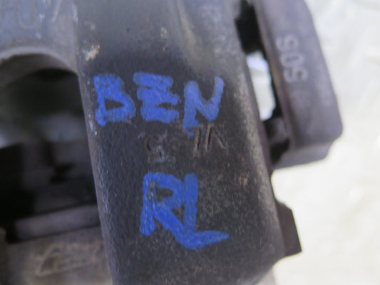 03-08 BMW E86 E85 Z4 3.0L RWD Set of 2 Rear Left & Right Brake Caliper OEM