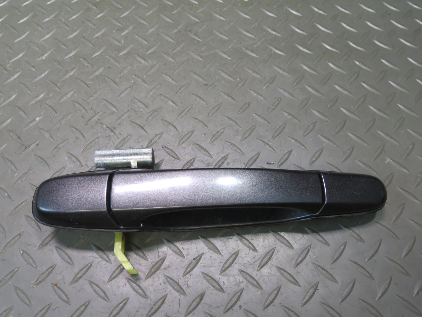 01-05 Lexus JCE10L IS300 Set of 4 Front & Rear Door Exterior Handle Gray OEM