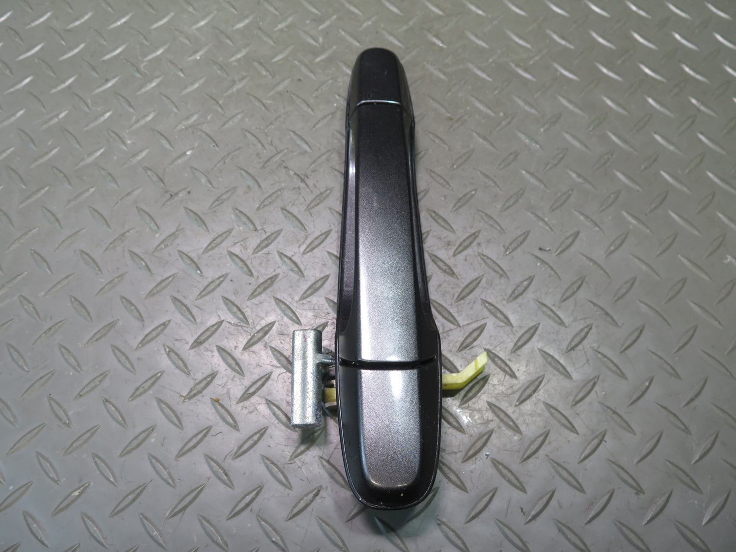 01-05 Lexus JCE10L IS300 Set of 4 Front & Rear Door Exterior Handle Gray OEM