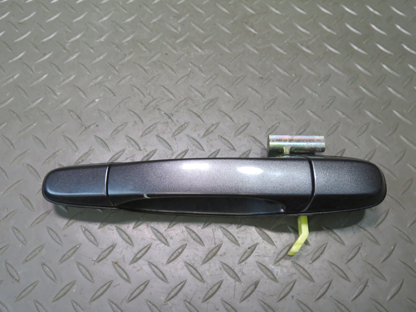 01-05 Lexus JCE10L IS300 Set of 4 Front & Rear Door Exterior Handle Gray OEM
