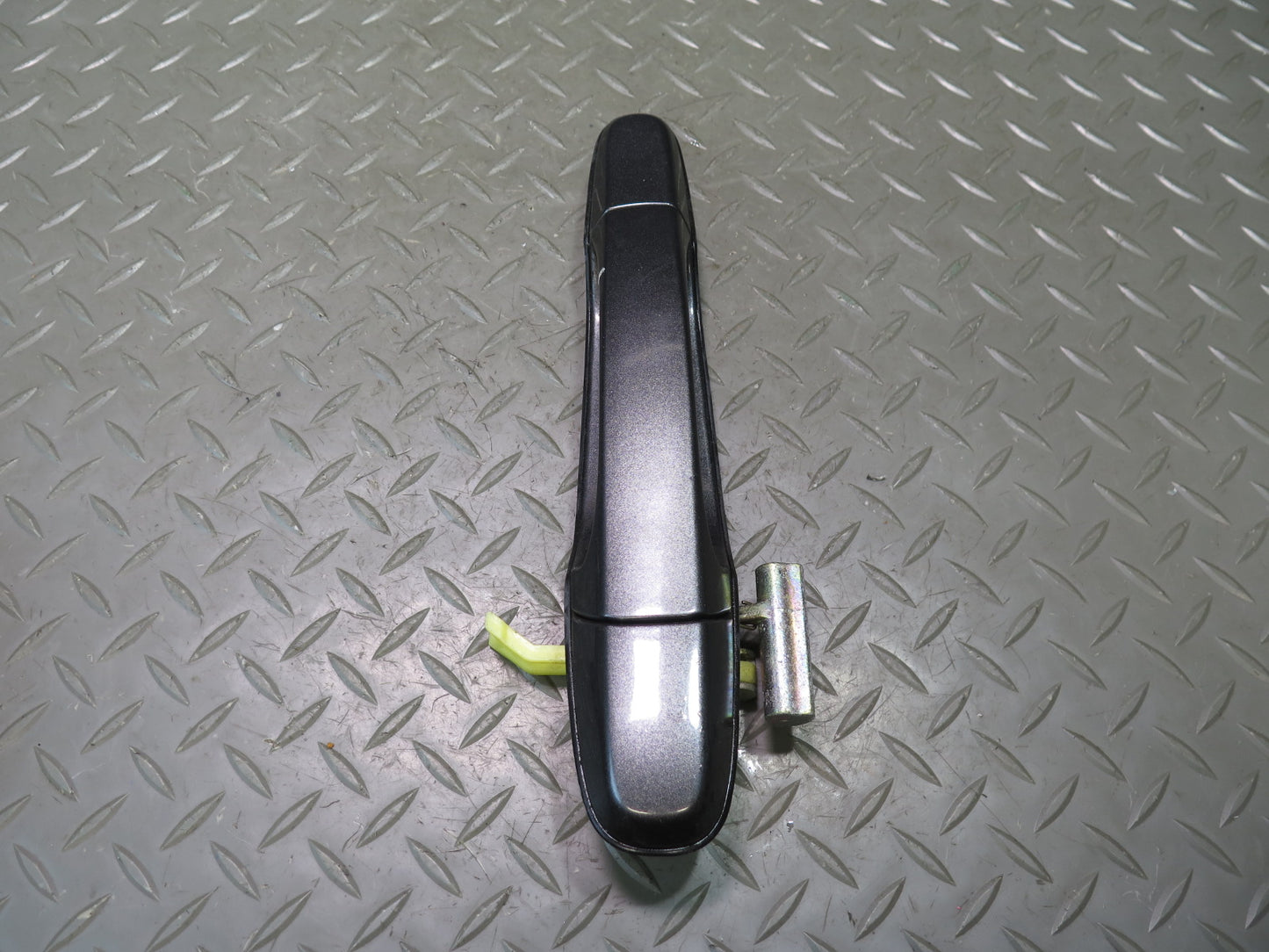 01-05 Lexus JCE10L IS300 Set of 4 Front & Rear Door Exterior Handle Gray OEM
