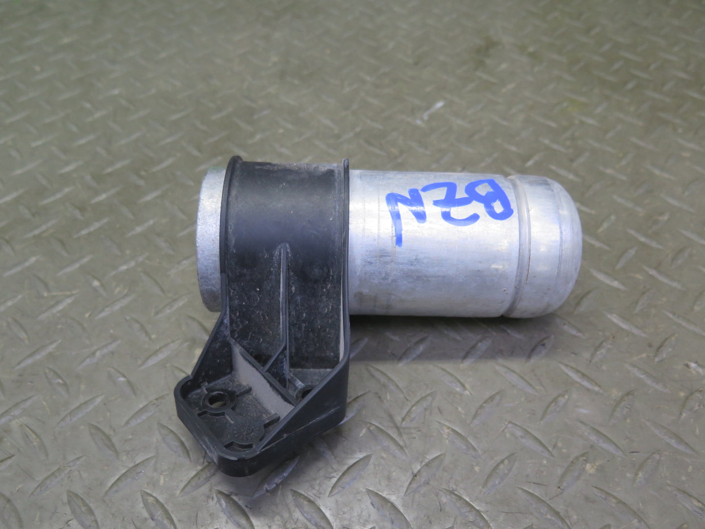 06-08 BMW E85 Z4 N52 A/C Air Condition Hose Pipe Line Dryer Set OEM